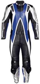 Leather Racing Suit (Cuir Racing Suit)