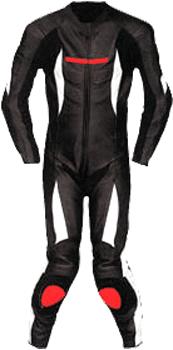 Leather Racing Suit (Cuir Racing Suit)