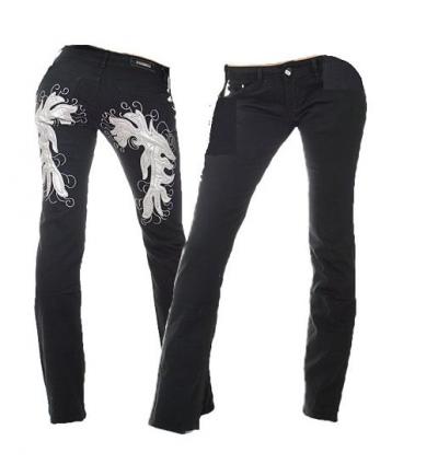 Young Fashion Jeans (Молодые Модные)