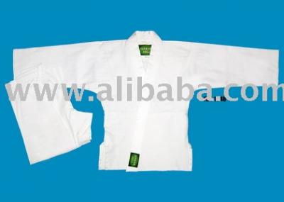 Children`s Judo Suit (Children`s Judo Suit)