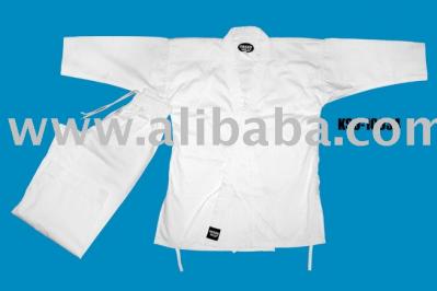 Children`s Judo Suit (Children`s Judo Suit)