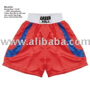 Boxing Short Olympic (Boxing Short Olympic)