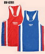 Boxing Vest Olympic (Boxing Vest Olympic)