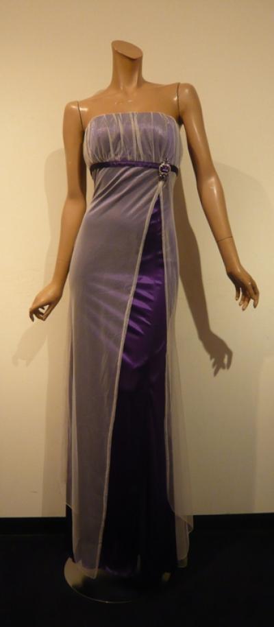 Ivony Evening Dress