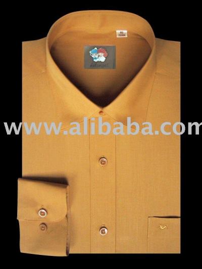 Male Shirt (Shirt Homme)