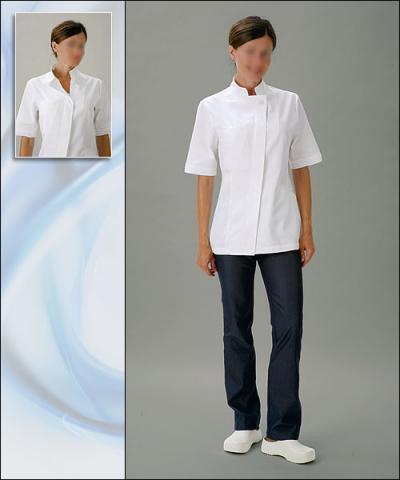 Oki Medical Uniforms (Oki Медицинская одежда)