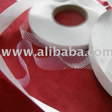 Fusible Tape With Release Paper (Плавкие ленту выпуск бумаги)