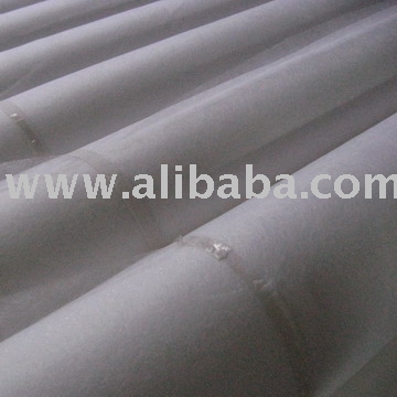 Fusible Non Woven Interlining (Entoilage thermocollant non tissé)