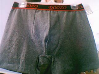 Men`s Boxer Shorts (MEN `S Боксер Шорты)