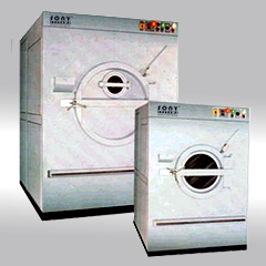 Garments Finishing Equipment