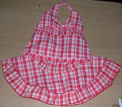 Baby Dresses (Baby Dresses)