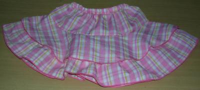 Girls` Skirts (Girls` Skirts)