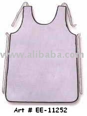 Working Wear Apron Art# Ee-11252 (Рабочая одежда фартук искусств # EE 1252)