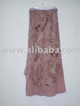 Ladies` Skirt (Ladies `Jupe)