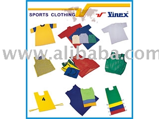 Sports Clothing (Sport-Bekleidung)