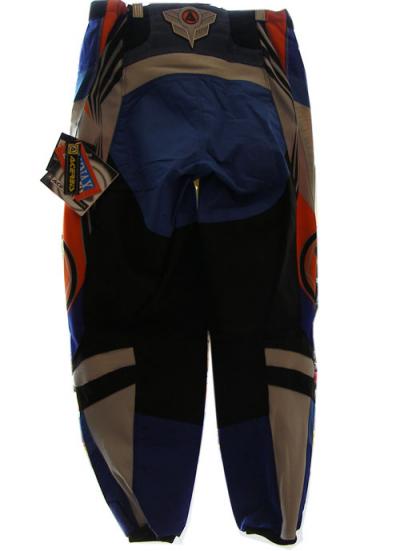 Motorcycle Pants (Moto Pants)