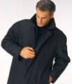 Hooded Coat (Hooded Coat)