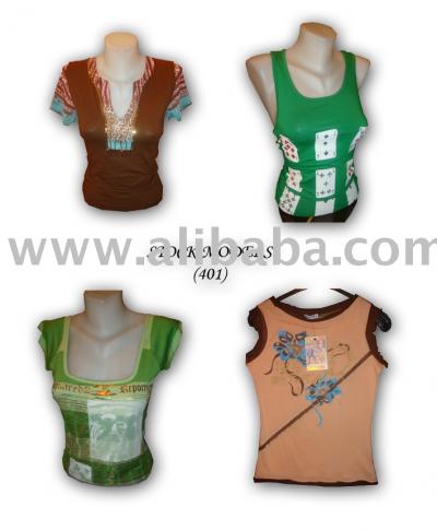 Women`s Blouse (Women`s Blouse)