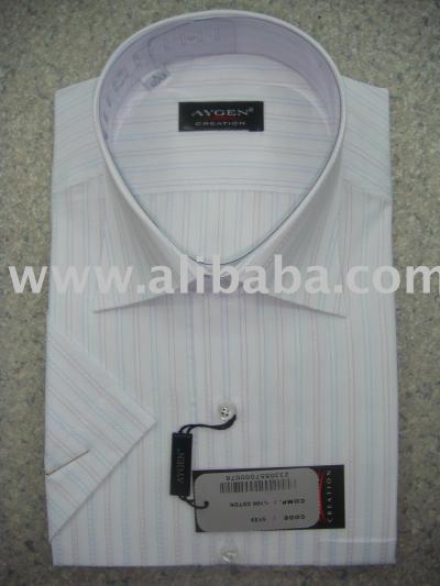 Men `s Shirt (Men `s Shirt)