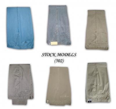 Pants (Stock) (Pants (Stock))