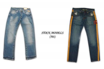 Jeans Trousers (Men / Women) (Jeans Trousers (Men / Women))