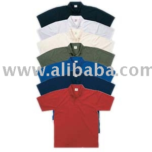 Polo Shirt (Polo Shirt)