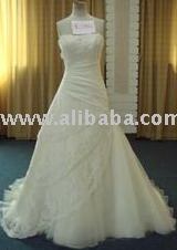 Bridal Dress. Vestido De Novia (Robe nuptiale. Vestido de Novia)