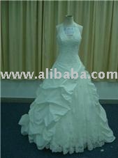 Bridal Dress. Vestido De Novia (Robe nuptiale. Vestido de Novia)