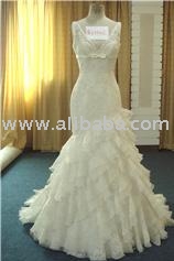 Vestidos De Novia. Bridal Dress (Vestidos De Novia. Brautkleid)