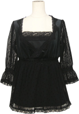 06 Black Top (06 Black Top)