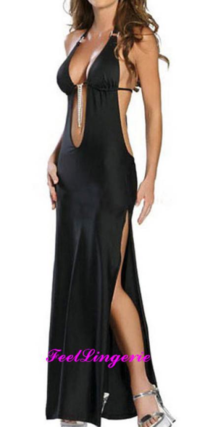 Sexy Evening Gown Ys9309 (Sexy Evening Gown Ys9309)