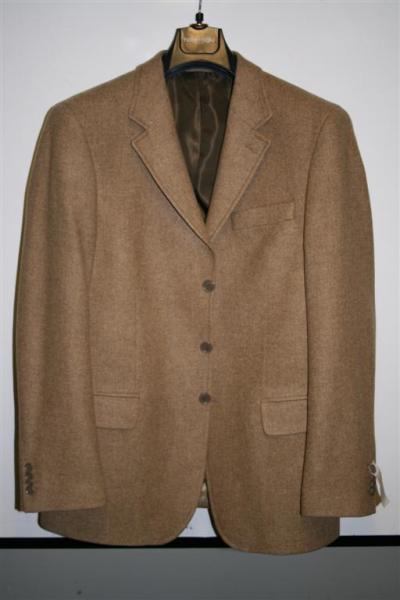 Men`s Suit (Winter)