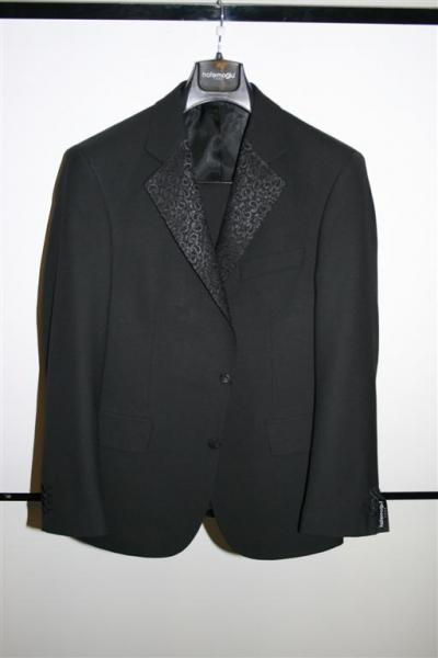 Men`s Suit