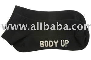 Body Up Socks (Body Up Chaussettes)