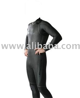 Henderson Insta Dry Men`s 7mm Wetsuit (Henderson Insta Dry Men `s 7mm Wetsuit)