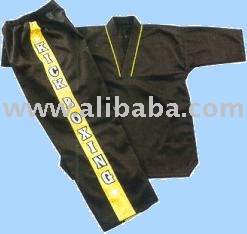 Kick Boxing Suits (Kick Boxing Suits)