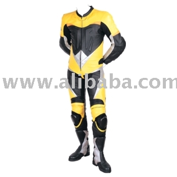 Motorbike Suit (Moto Suit)