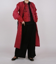 Woman `s Pants _021 (Woman `s Pants _021)