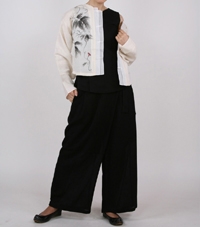 Woman `s Pants _020 (Woman `s Pants _020)