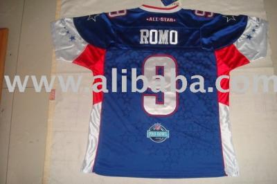 2008 National Football League Jerseys (2008 National Football League Maillots)