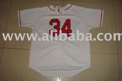 Latest Major League Baseball Jerseys (Dernier Major League Baseball Jerseys)