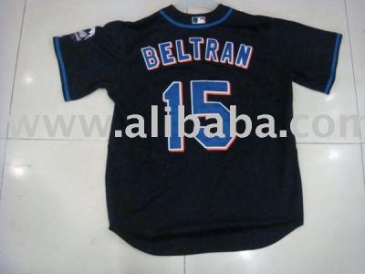 Latest Major League Baseball Jerseys (Dernier Major League Baseball Jerseys)