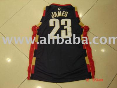 2008 Basketball Jerseys (2008 Jerseys Basket-ball)