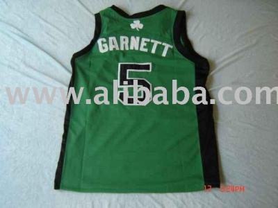 2008 Basketball Jerseys (2008 Jerseys Basket-ball)