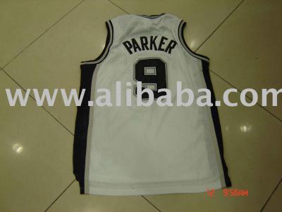 2008 Basketball Jerseys (2008 Jerseys Basket-ball)