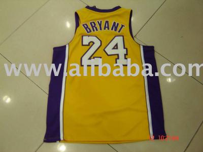 2008 Basketball Jerseys (2008 Jerseys Basket-ball)