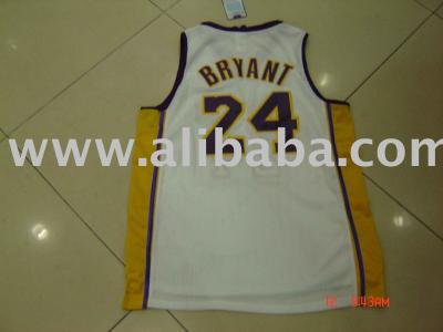 2008 Basketball Jerseys (2008 Jerseys Basket-ball)