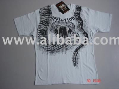 Men Fashion T-Shirt (Hommes Fashion T-Shirt)