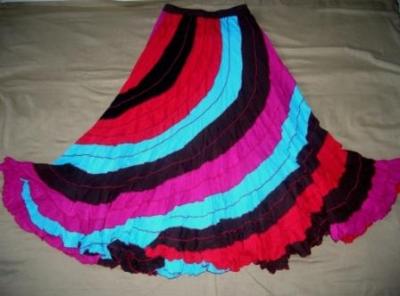 Skirt Baygon (Rock Baygon)