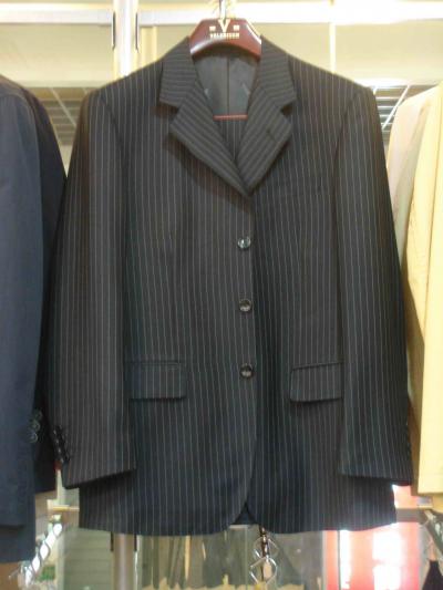 Suit (Anzug)